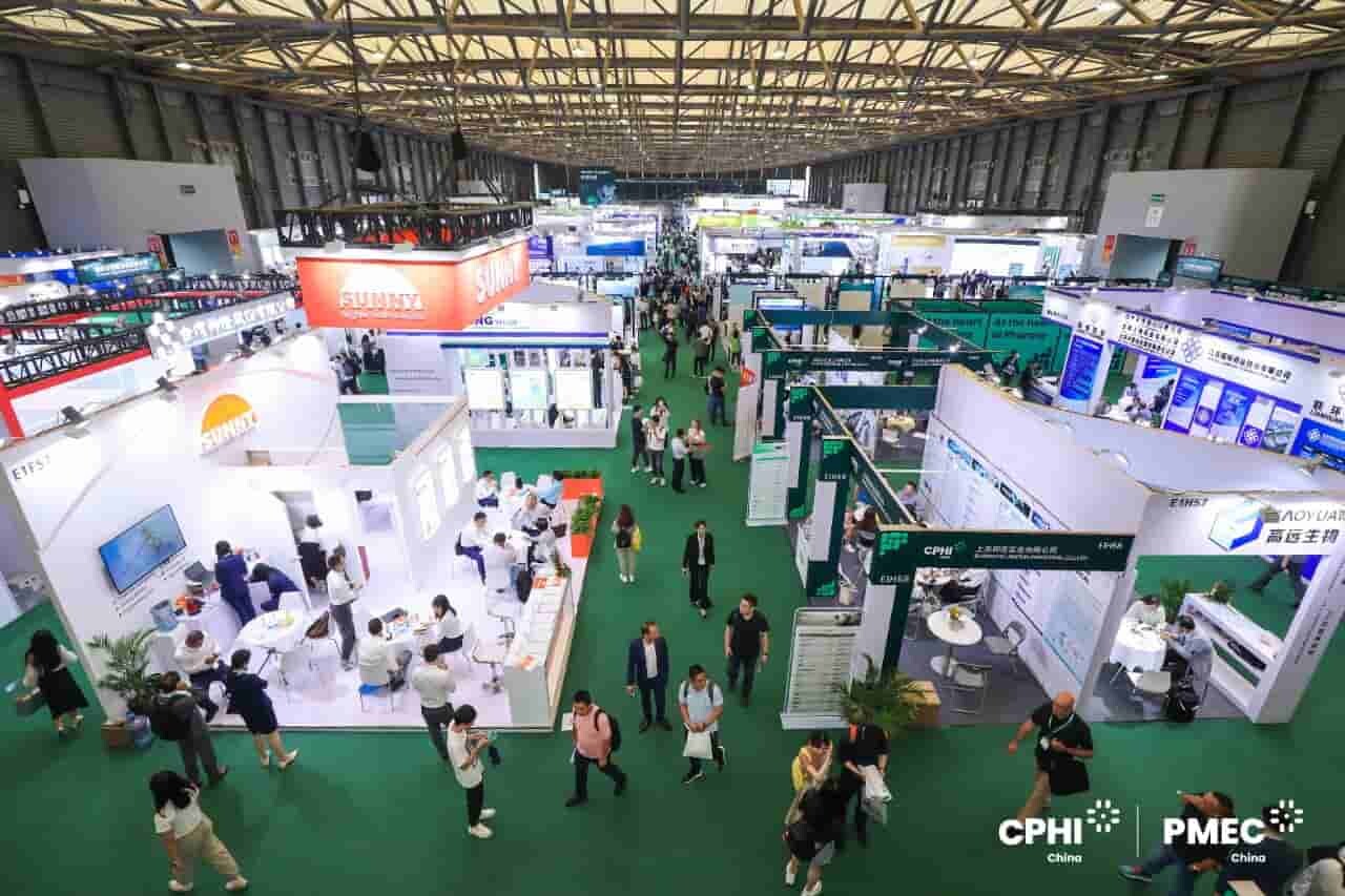 trade show